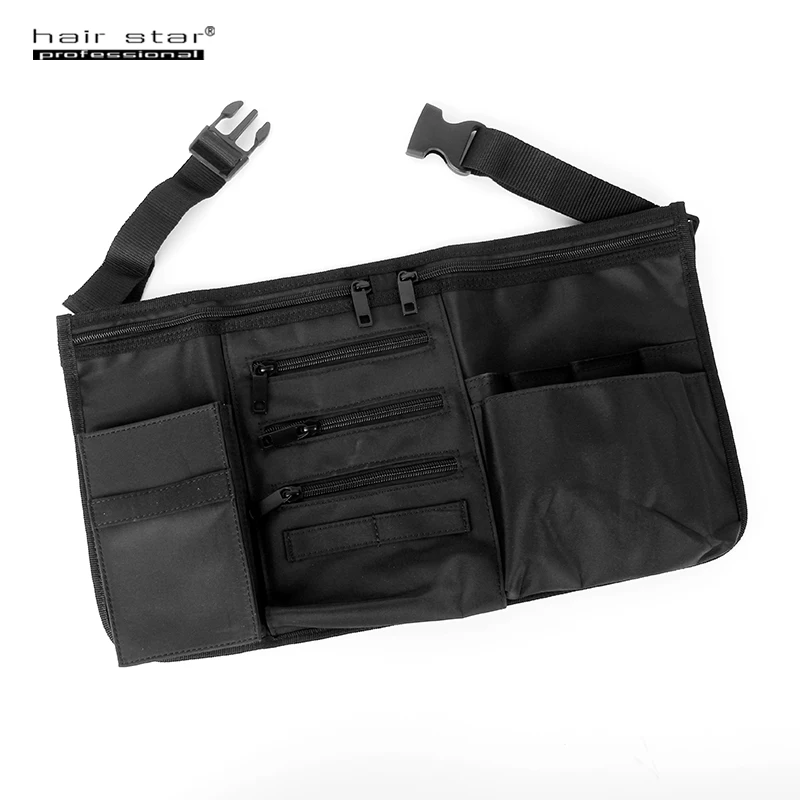 New best-selling multifunctional makeup artist with makeup bag apron makeup bag hair assistant waist bag stylist hair kit