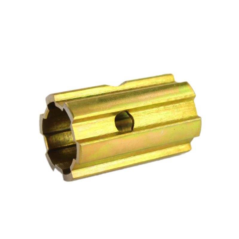 Universal Parts PTO Drivelines & Parts PTO Adapters PTO Spline Adapters & Extender