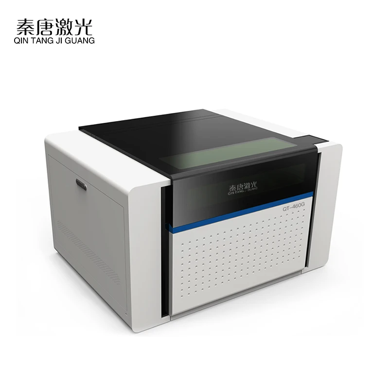 50w 60w 80w 100w 130w 150w co2 laser engraving machine price for wood acrylic leather rubber mdf glass plastic shoes 4060 6090
