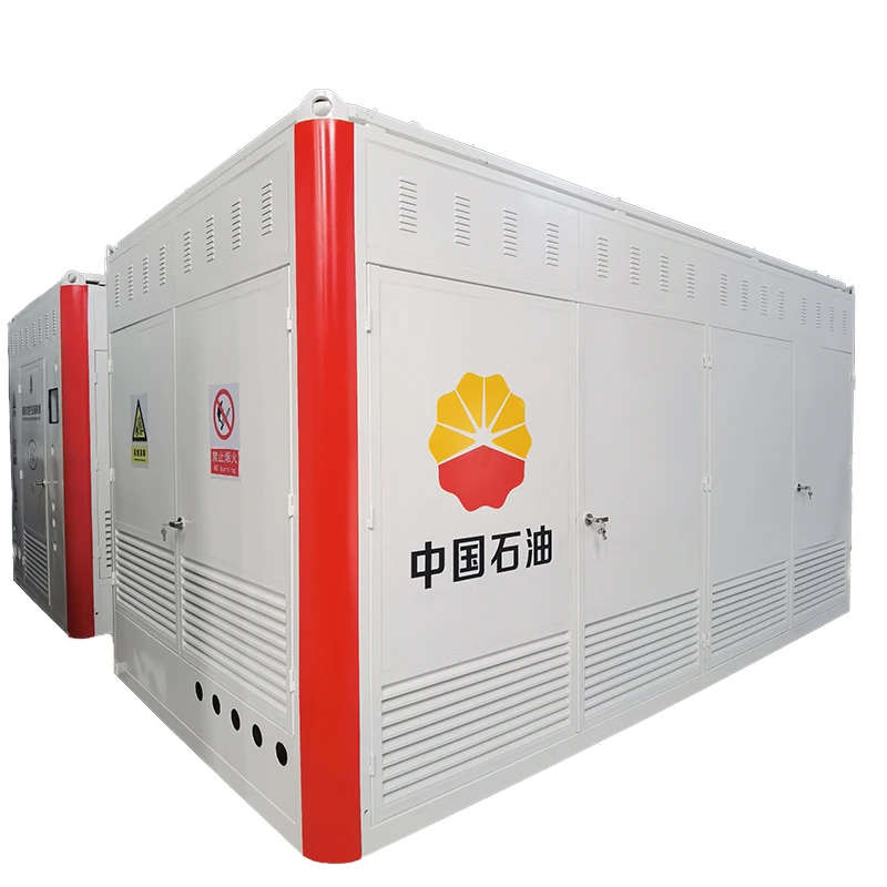 Stable  manufacture high performance Modern Equipment container