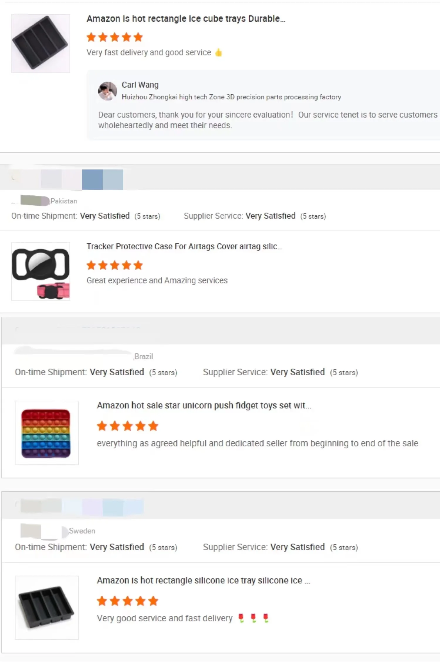 Sanwei Multifunction Food Grade Non-Stick Silicone Candy Molds Baking Cupcake Molds Silicone Chocolate Mold