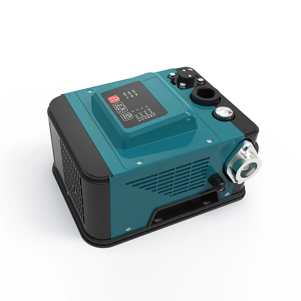 Best price classic smart automatic water pump