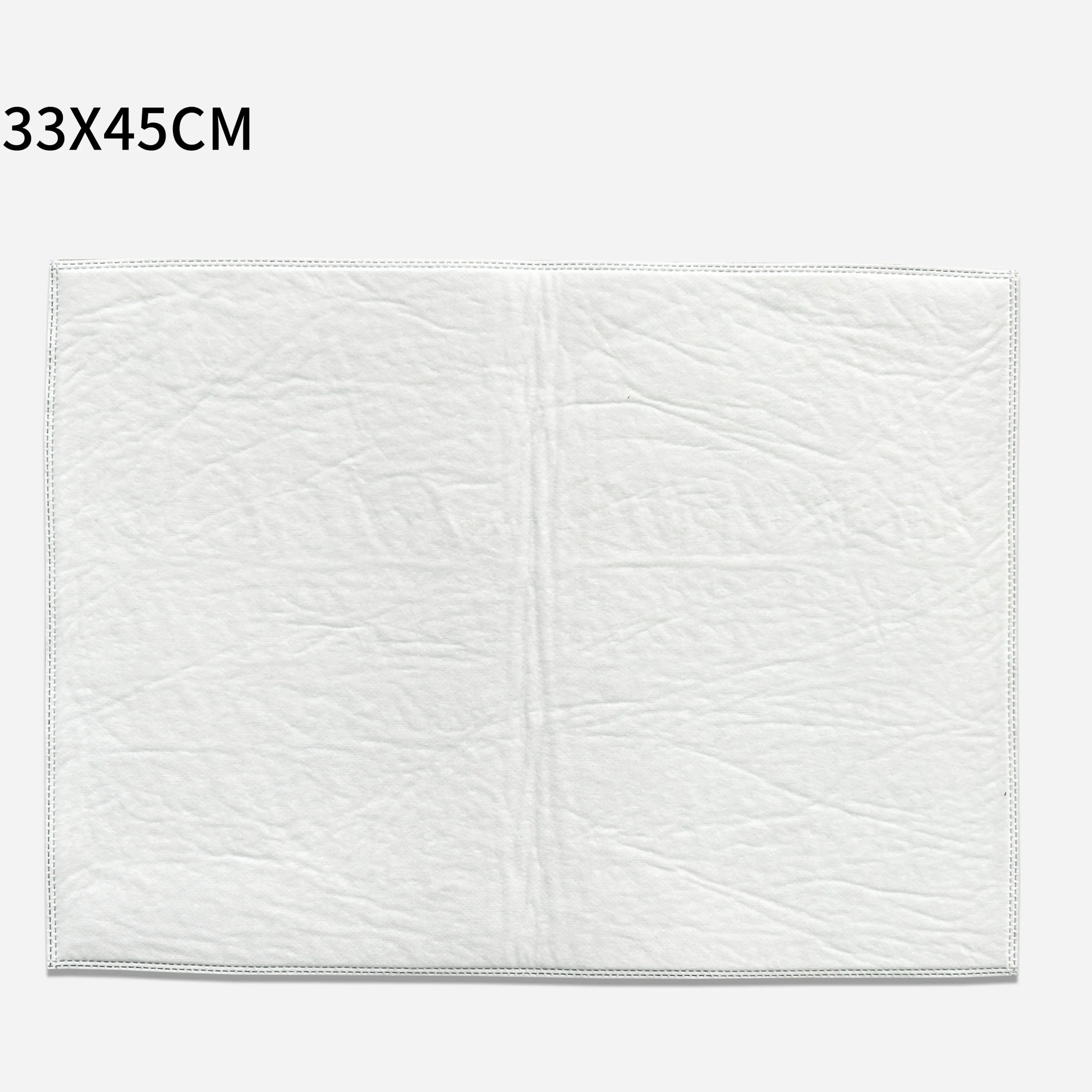 Factory Direct Wholesale Pet Potty Mall Puppy Training Pads Private Label  for Dogs