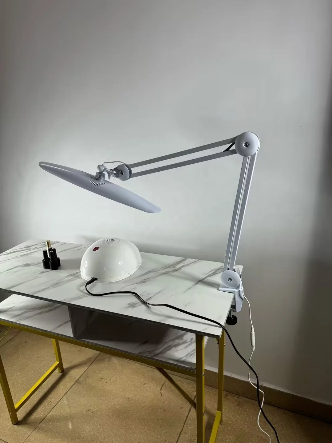 Factory wholesale beauty salon special tattoo lights beauty salon light export hot sale Tattoo Lamp