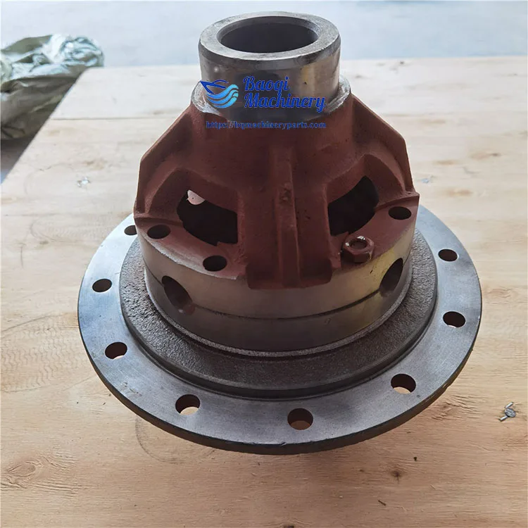 Parts 110931-00842 Differential for Doosan Loader