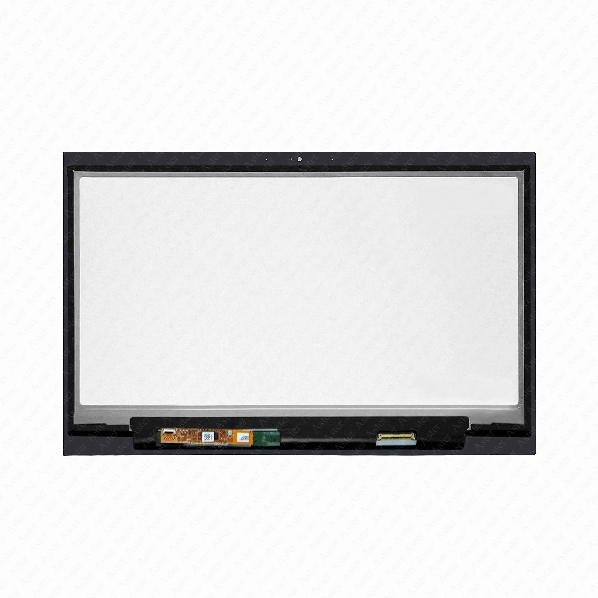 Новый ЖК-дисплей для ноутбука 14 дюймов + цифровой преобразователь сенсорного экрана Lenovo ThinkPad X1 Carbon LP140QH1