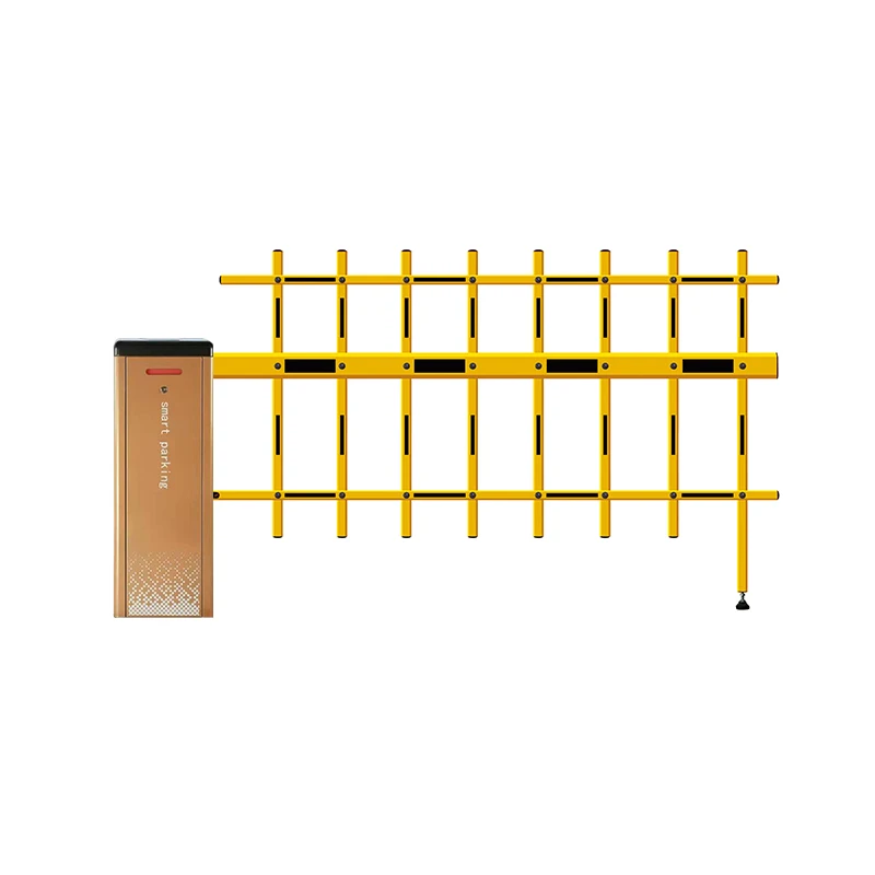 Entrance barrier gate automatic parking gate barrier for sale made in China with factory price