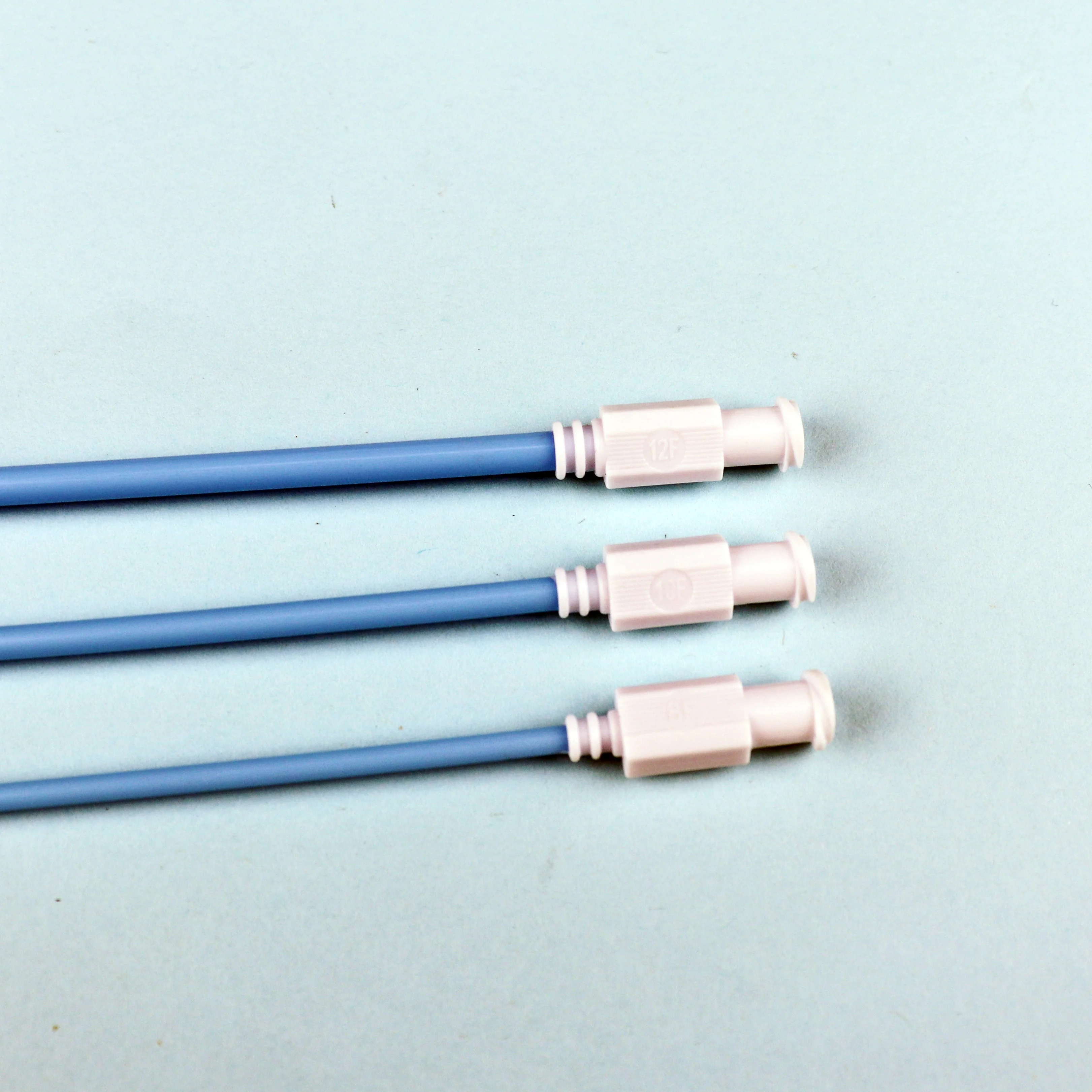Tianck medical supplies disposable pigtail nephrostomy drainage catheter