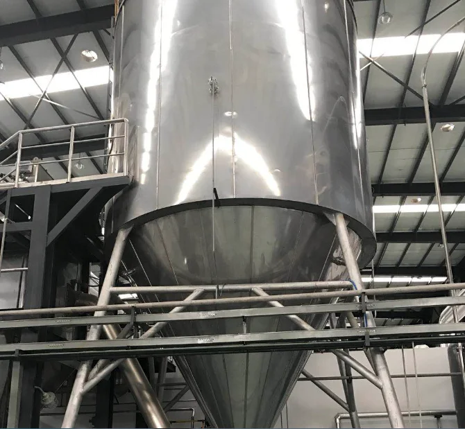 Amino Acid  LPG Series High Speed Centrifugal Spray Dryer