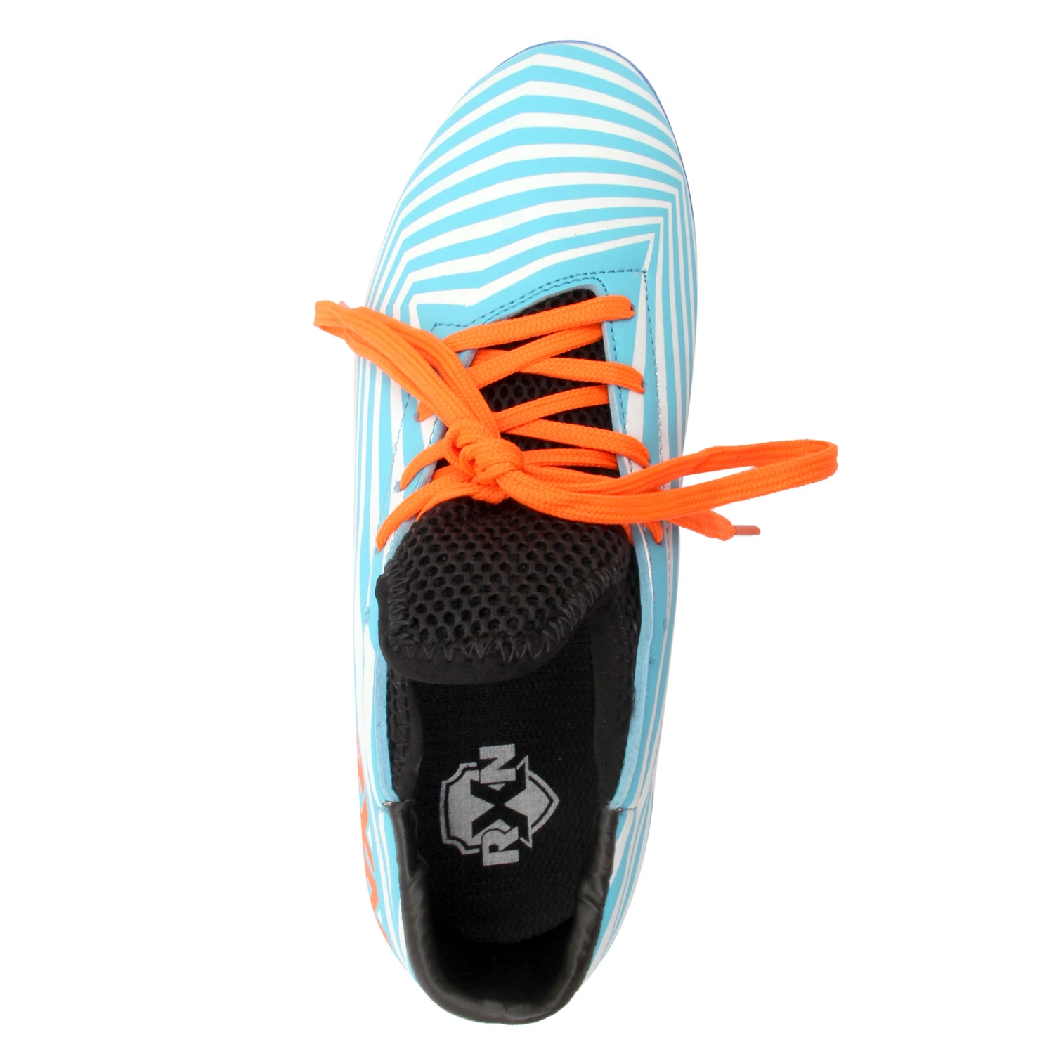 Latest Professional Football Soccer Shoe for Playing Football or Soccer from Indian Manufacturer and Supplier