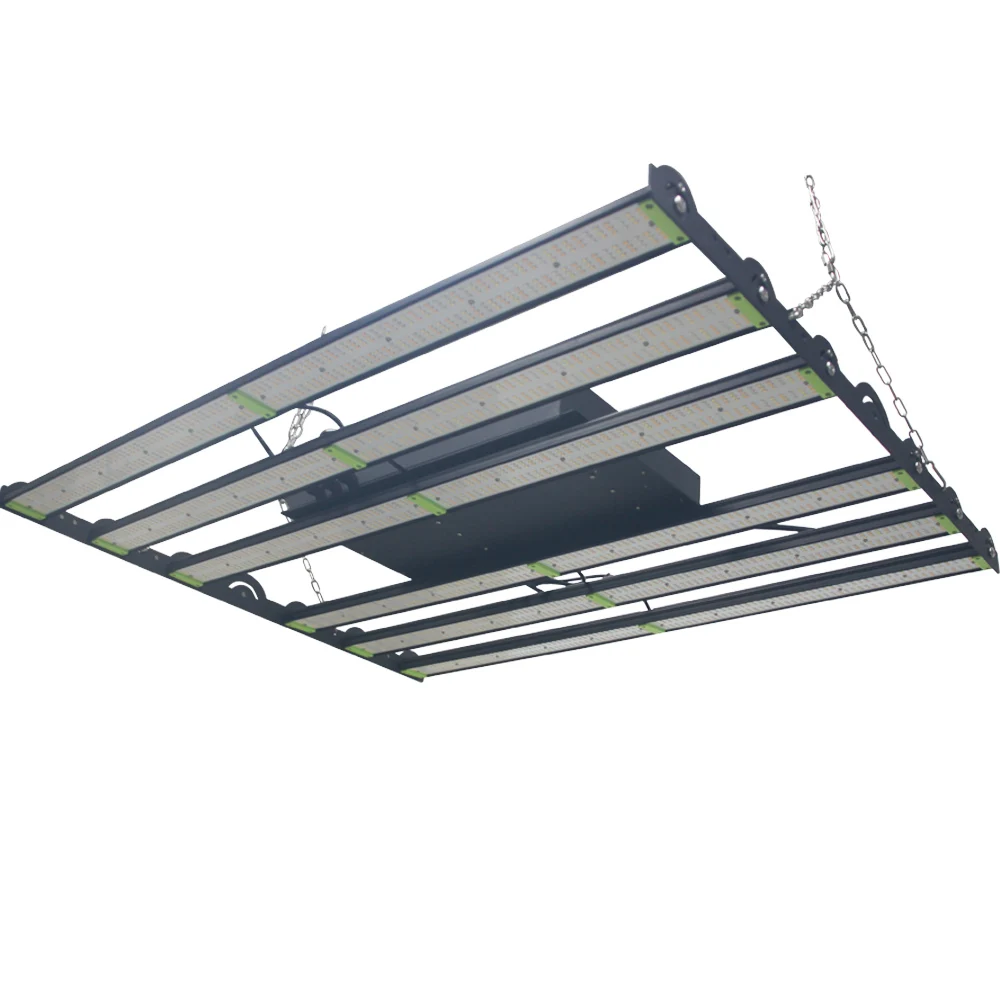 
Aglare plant manufacturer wholesale 900w high-power led plant grow lights 