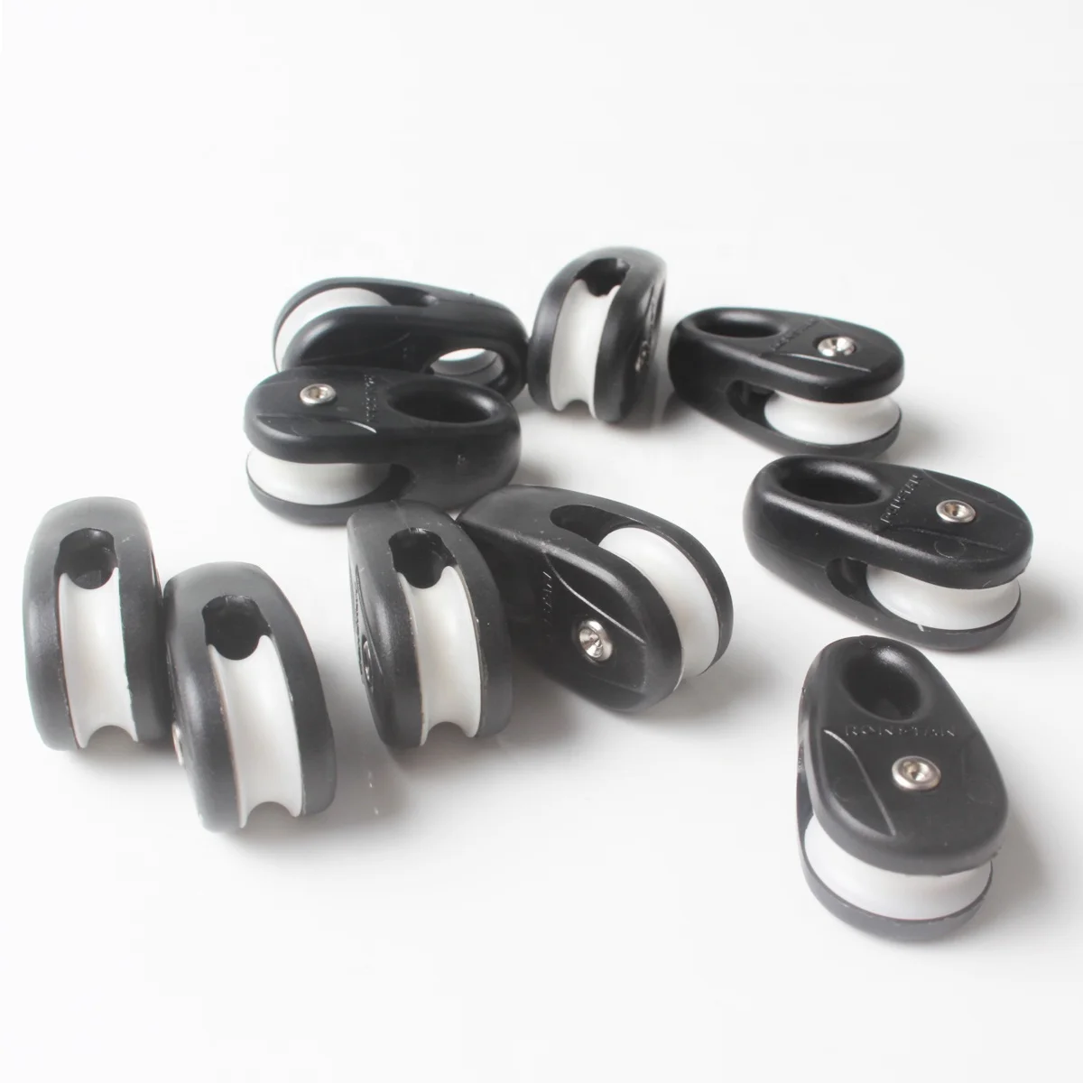 
Plastic Kitesurfing Kite Pulley Accessories 