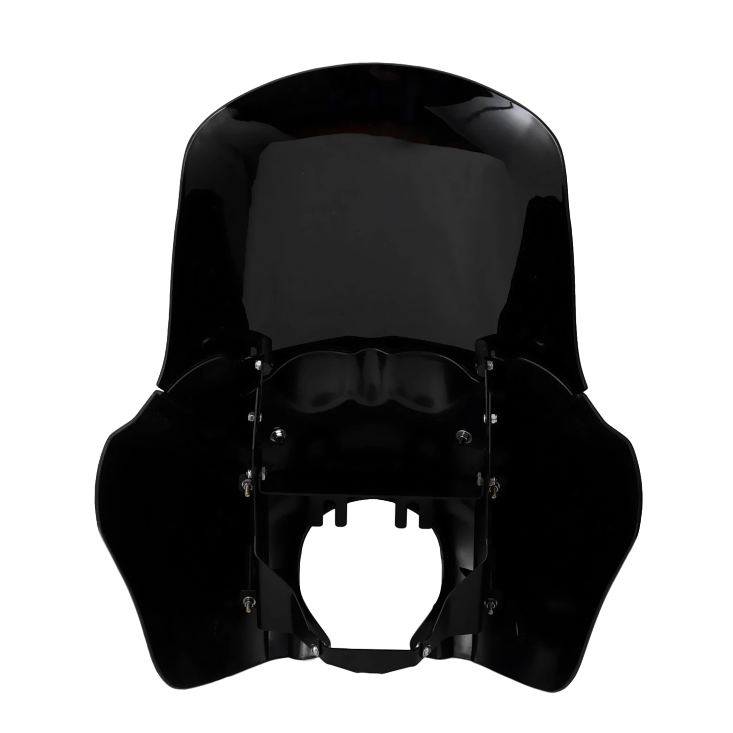  Передняя обтекатель CBC Cali TSport для Harley Club Style Dyna Street Bob T-Sport