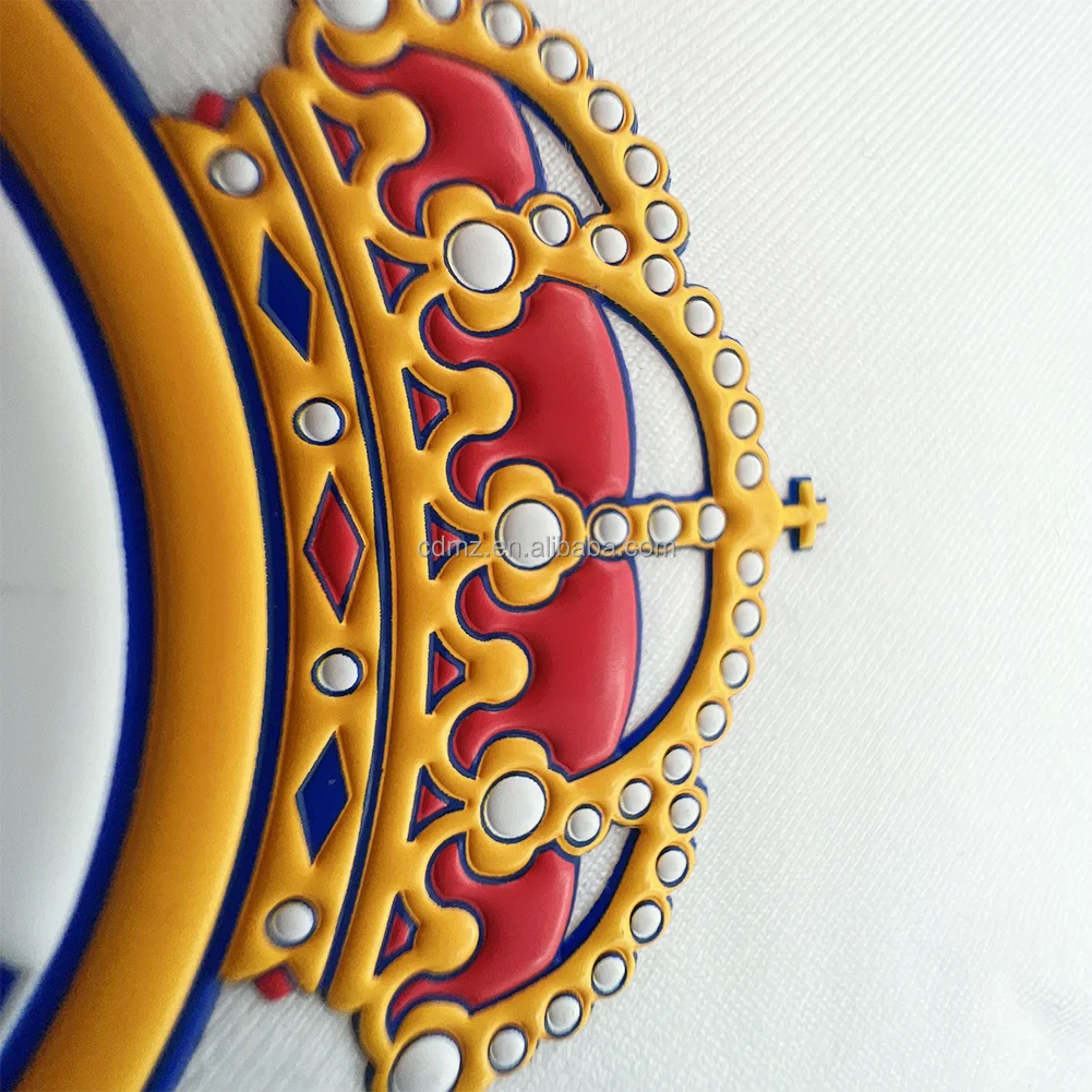 Factory Heat Transfer Neck Tag Less Inside Neck Heat Seal Size Label Factory For Clothing