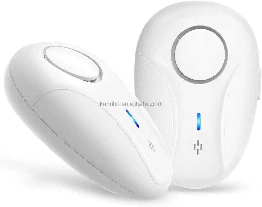 Ультразвуковой отпугиватель насекомых, устройство для борьбы с вредителями, три режима интенсивности