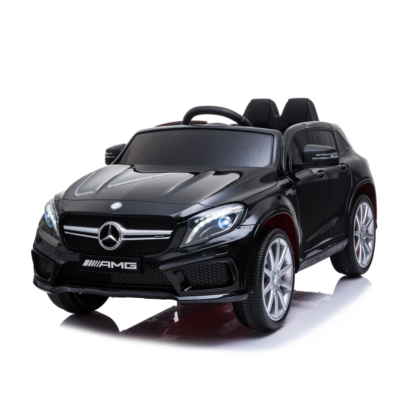2020 factory price licensed baby battery powered toy car 12v little kids ride on car with remote control