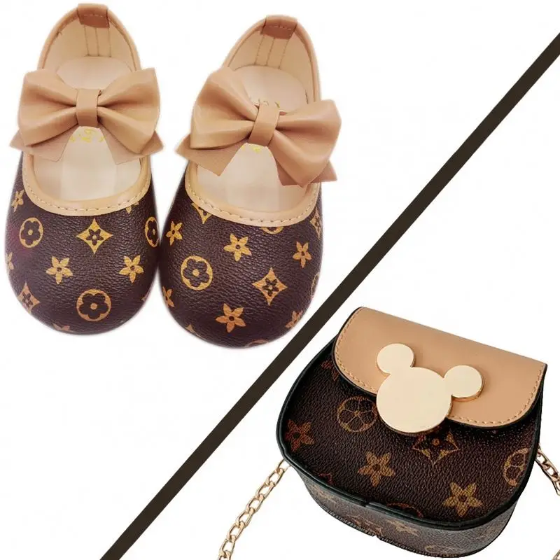 
SANMAO girl shoes ballerina plaid flat bacy children casual leather kids dress shoes 