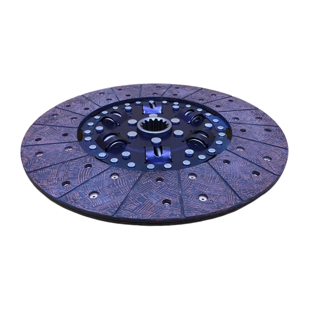 China top quality CLUTCH DISC MFD-009 FUSO
