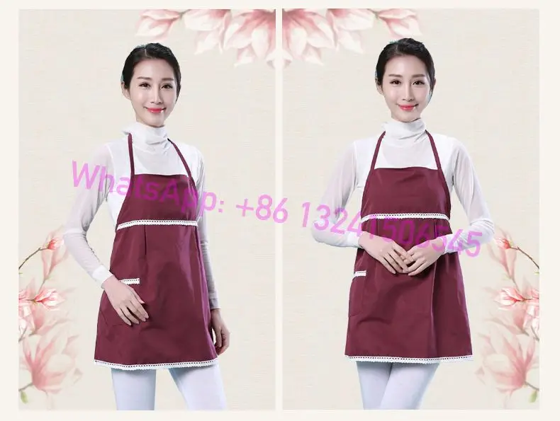 
EMF Protection EMI Shielding Anti-Radiation mental Clothes Rf bellyband 