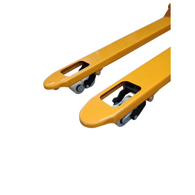 
2ton 2.5ton 3ton 5ton Hand Pallet Truck with Good Quality 