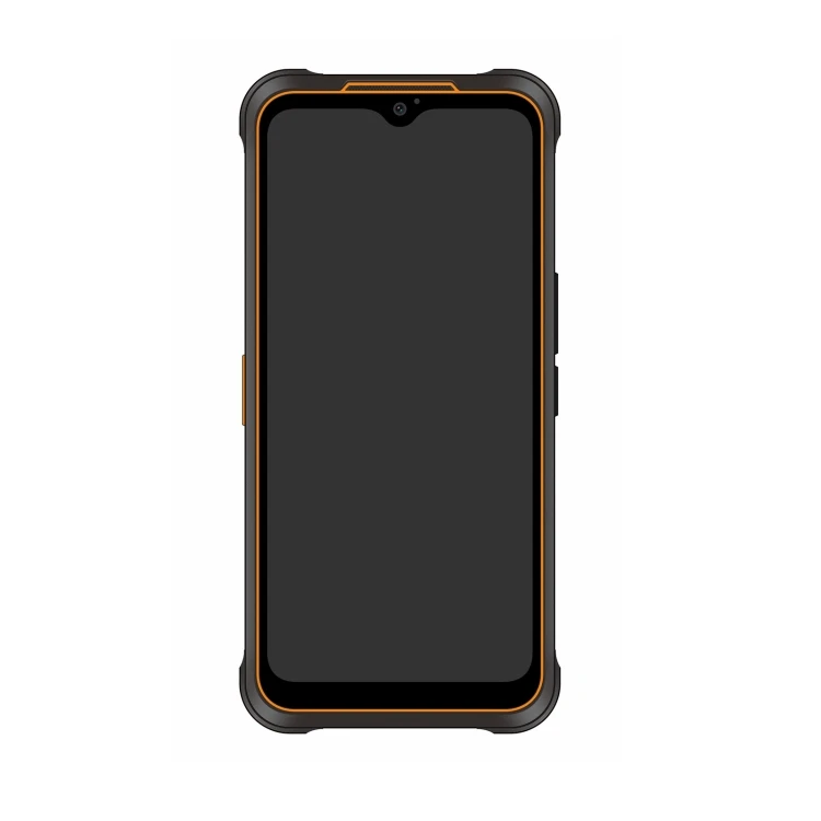 Wholesale Agm Glory Se Rugged Cellphone 6.53Inch Screen Tm480 8+128Gb 6200Mah 5G Android Cellphone