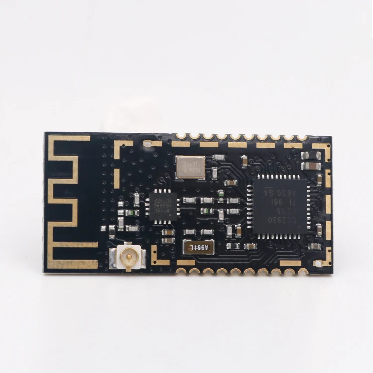 
SQIVO Strong Signal Small Size Cc2530 2.4g Rf Module RF TXRX 