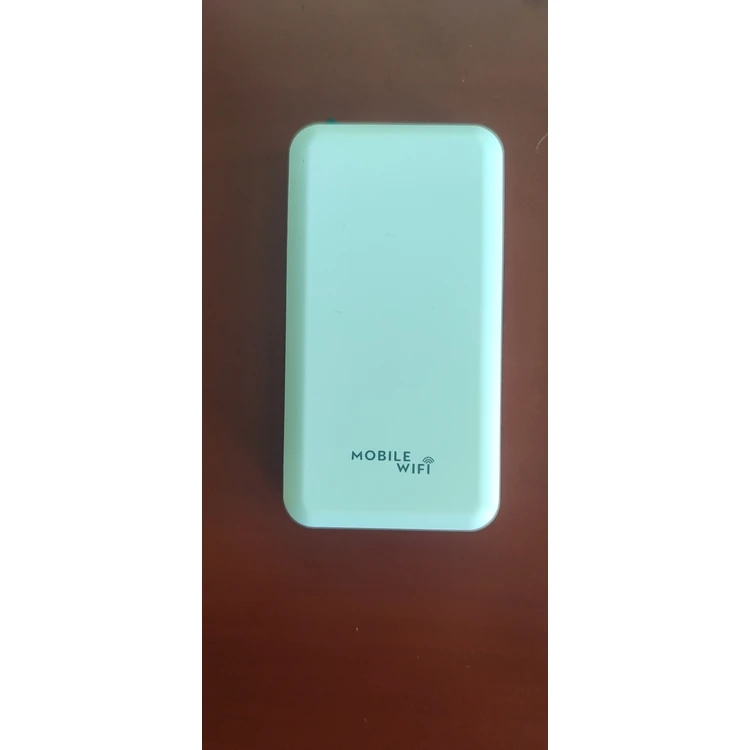 Professional supplier 4g mobile wifi travel portable pocket outdoor router