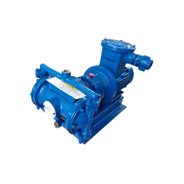 Electric Diaphragm Pump Farming Water Pump Lotion Pump Chemical Industrial Acid Transfer Operated Double