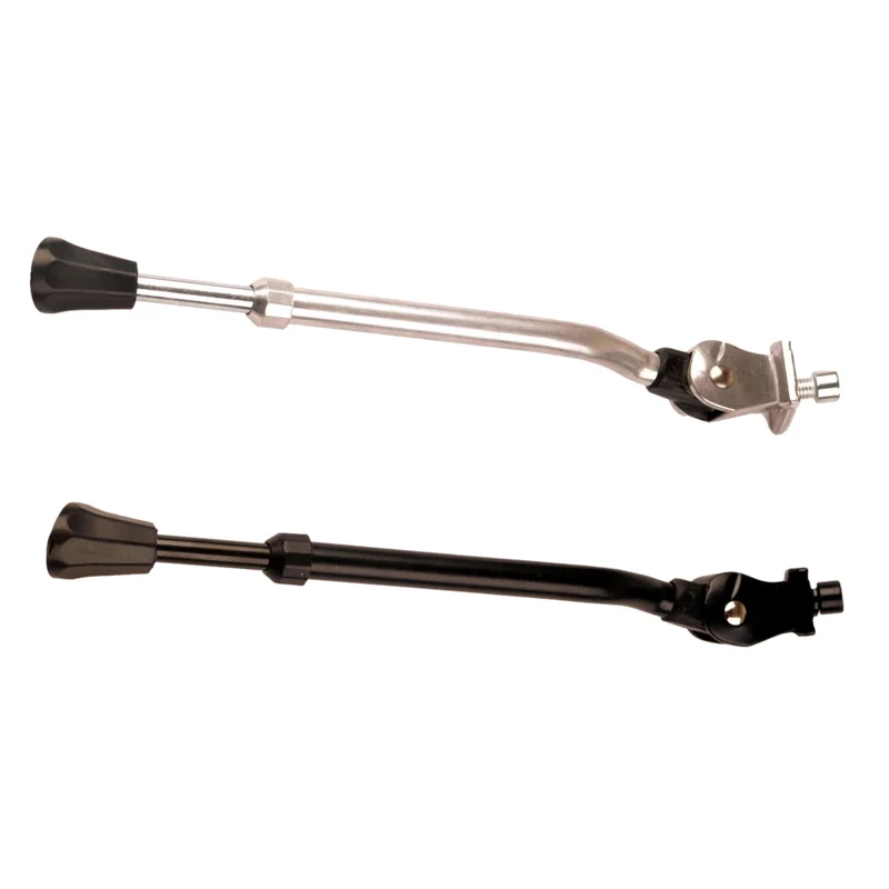 Professional Safety Mountain Strong And Stable Vertical Titanium Road Bicycle Legs