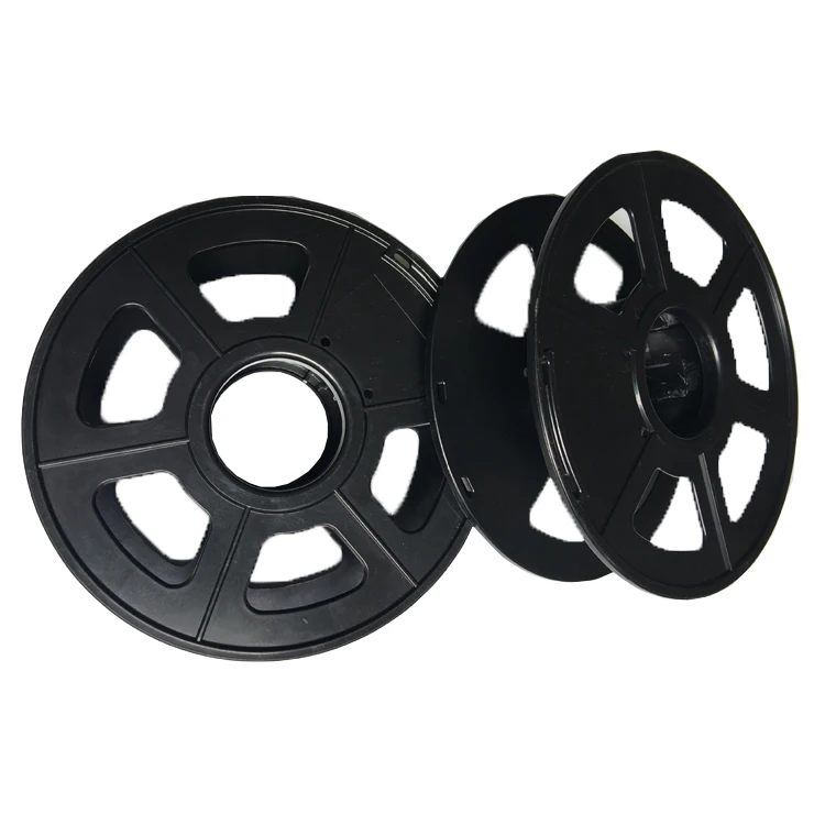 China Plastic Reel For filamento 3d empty spool