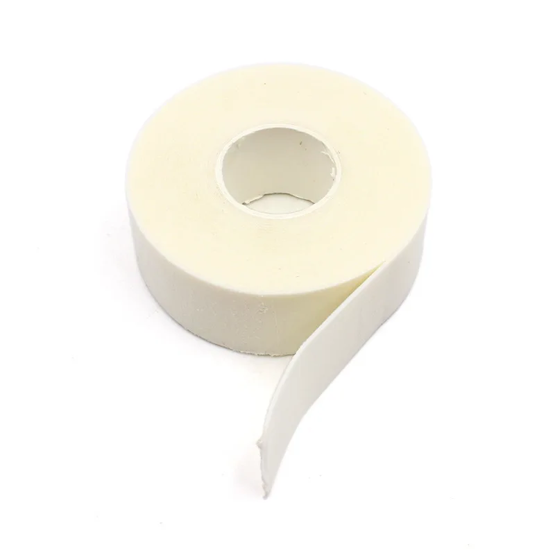 Foam Tape for Eyelash Extension Lint Free Eye Pads White Adhesive Medical Tape False Eyelash Patch Make Up Tools
