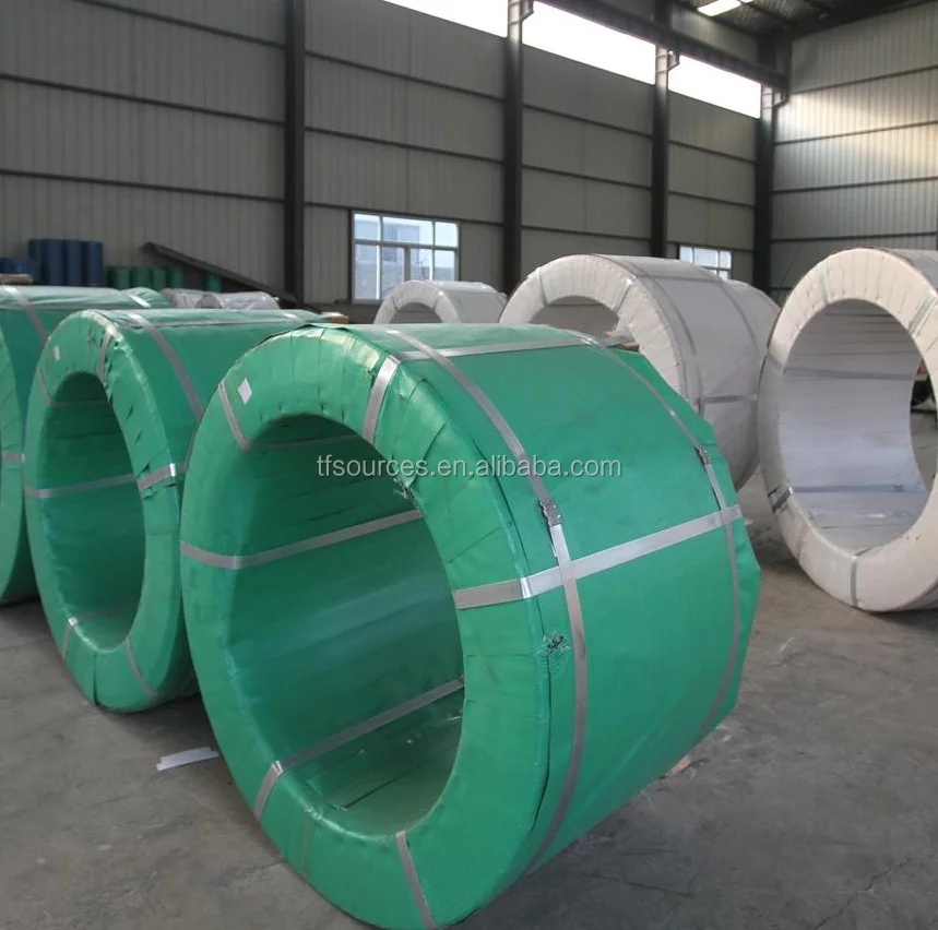 12.7mm/15.24mm  1860mpa prestressing pc steel strand price ASTM A416