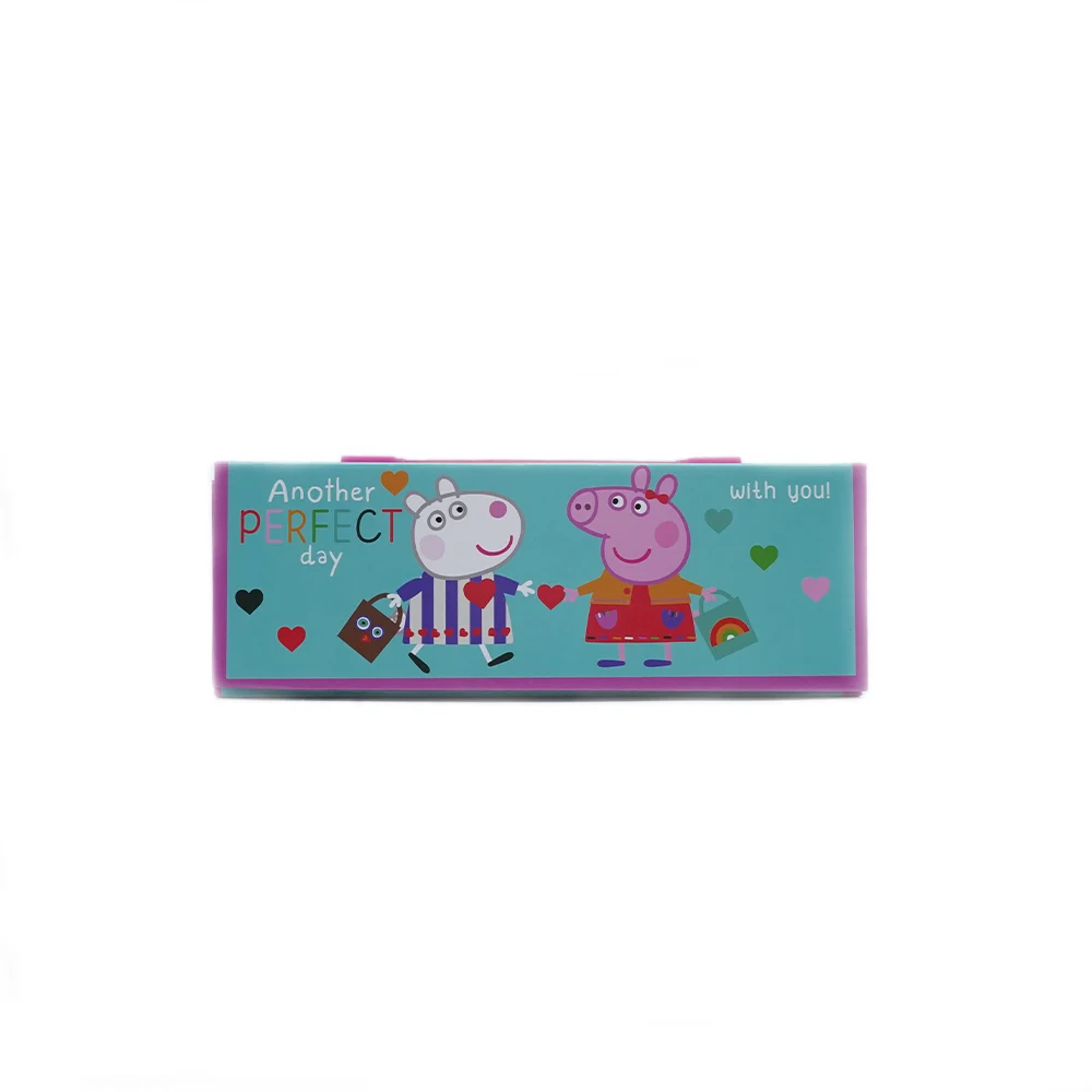 Super Art Set for Kids Painting & Drawing Art Set Case Portable Art Box Pastels Colored Pencils Markers