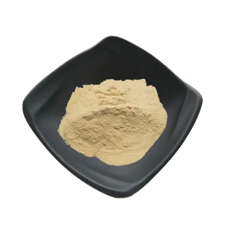 Factory Supply Guar Hydroxypropyltrimonium Chloride Cas 65497-29-2 For Conditioning Shampoo