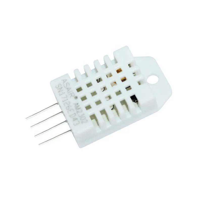 Original AM2302 digital temperature and humidity sensor module DHT22 instead of SHT11/15 DHT22