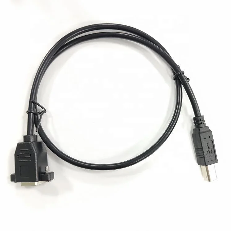 
USB TYPE C 3.0 B male to A male cable high speed charging USB cable 