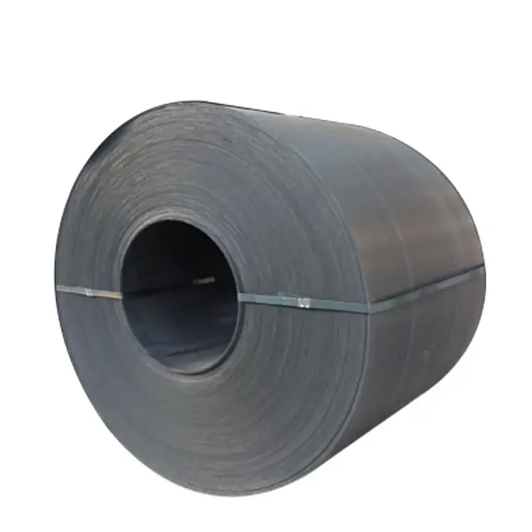 High Quality Cold Rolled High Carbon Steel SAE1070 S70C SK5 CK45 Carbon Steel Strip Coil Price