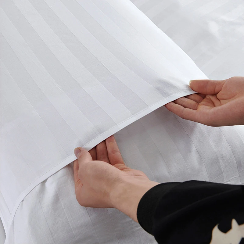 Hotel bed sheet Luxury microfiber bedding sheet hotel bed sheets 5 star