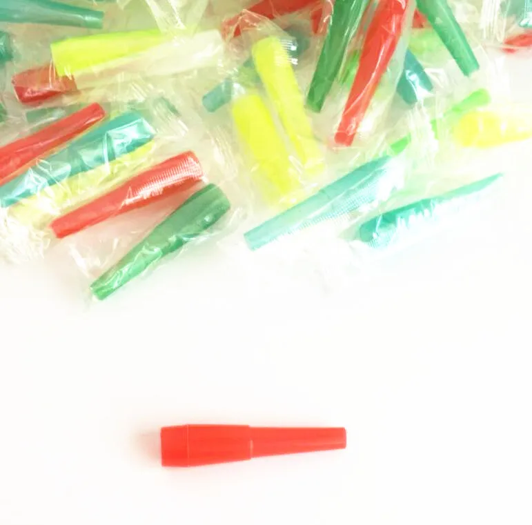 bulk cheap multi size plastic disposable shisha hookah mouthpiece