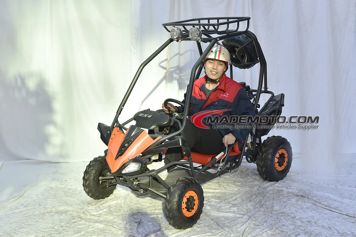 buggy dune buggy