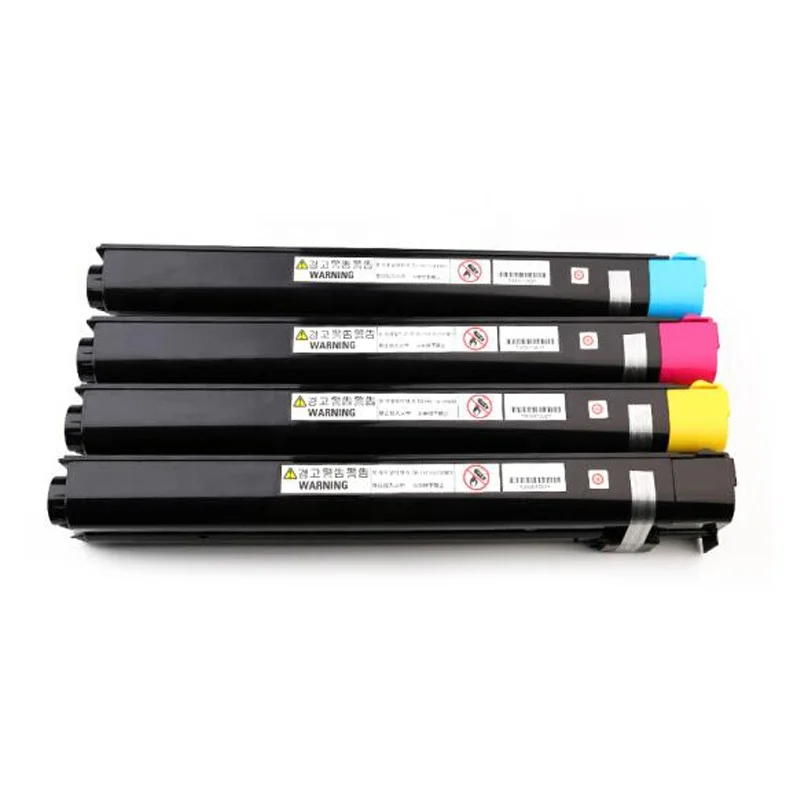  Совместимый картридж с тонером Xerox DC550 560 570 550 для c60 c70 006R01521 006R01522 006R01523