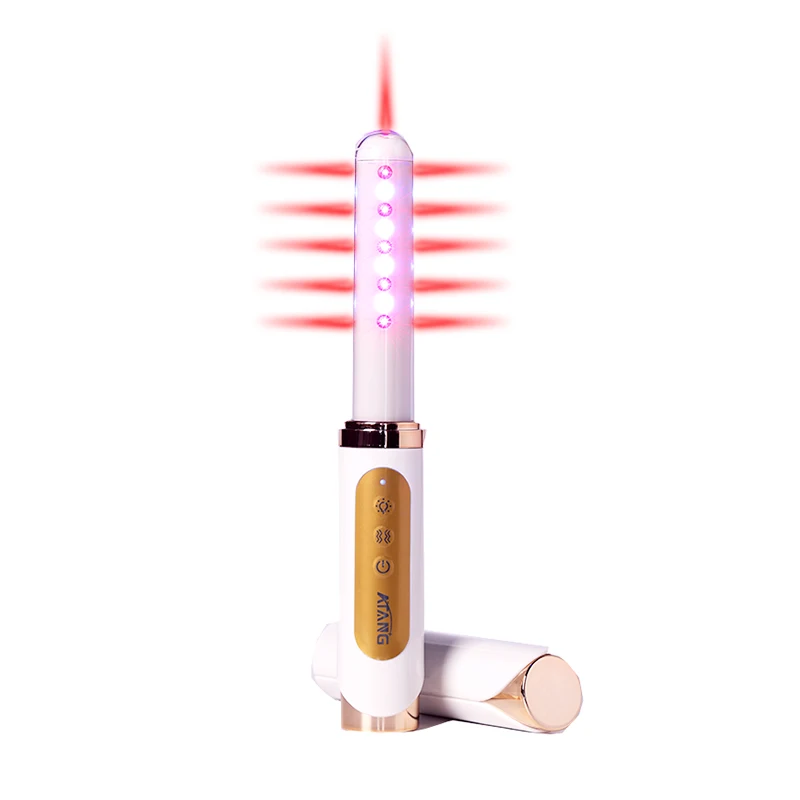 Vaginal tightening wand gynecological treatment to vaginal rejuvenation machine  LED therapy device  for vagina tightening stick