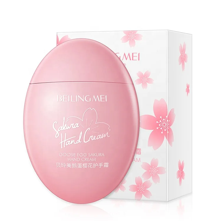 Wholesale Customized Beauty Hand Care Shea Butter Hydrating Hands Whitening Cream Smoothing Nourishing Hand Cream