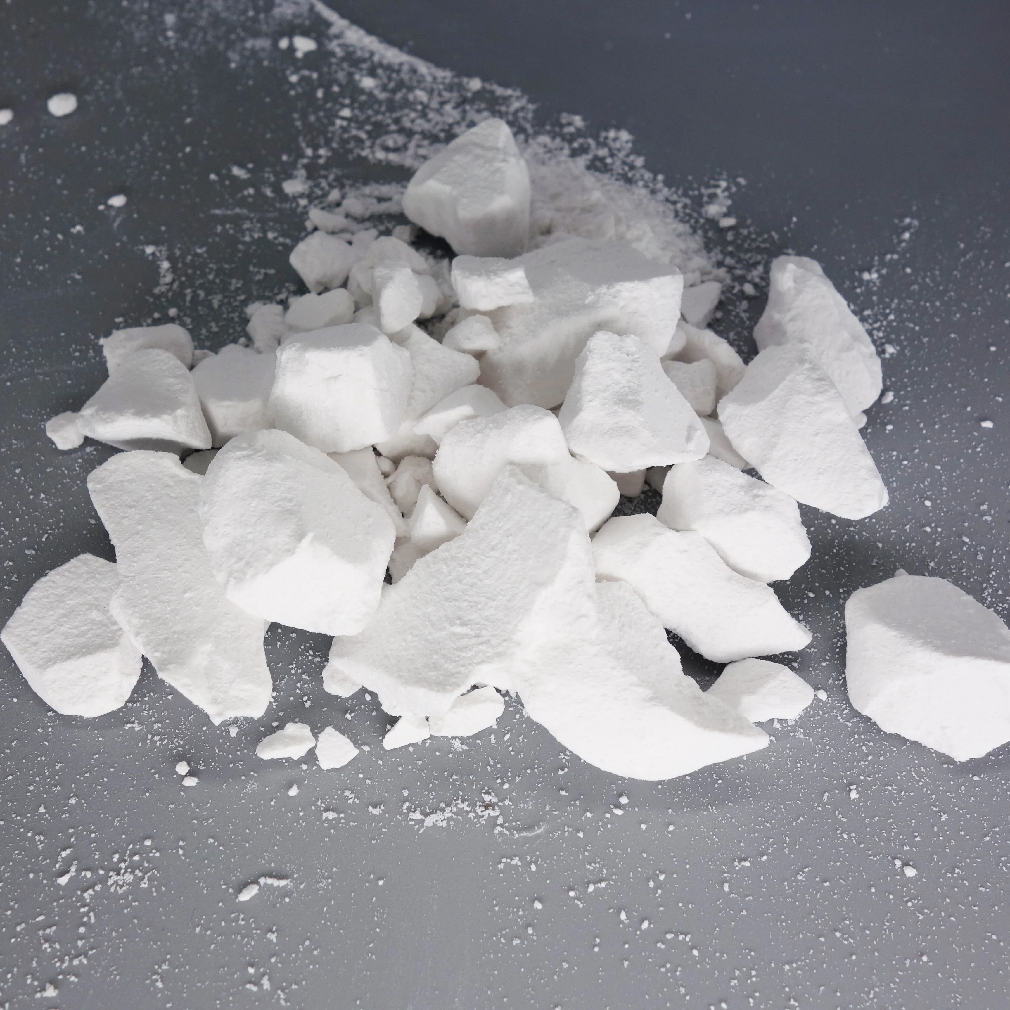 Chunky chalk, climbing chalk 300g