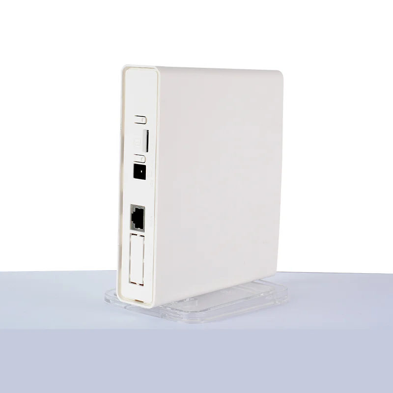 AL980 4G wifi router dongle 300Mbps LAN Port antenna CPE Mobile Wireless LTE modem nano SIM Card Slot pocket hotspot