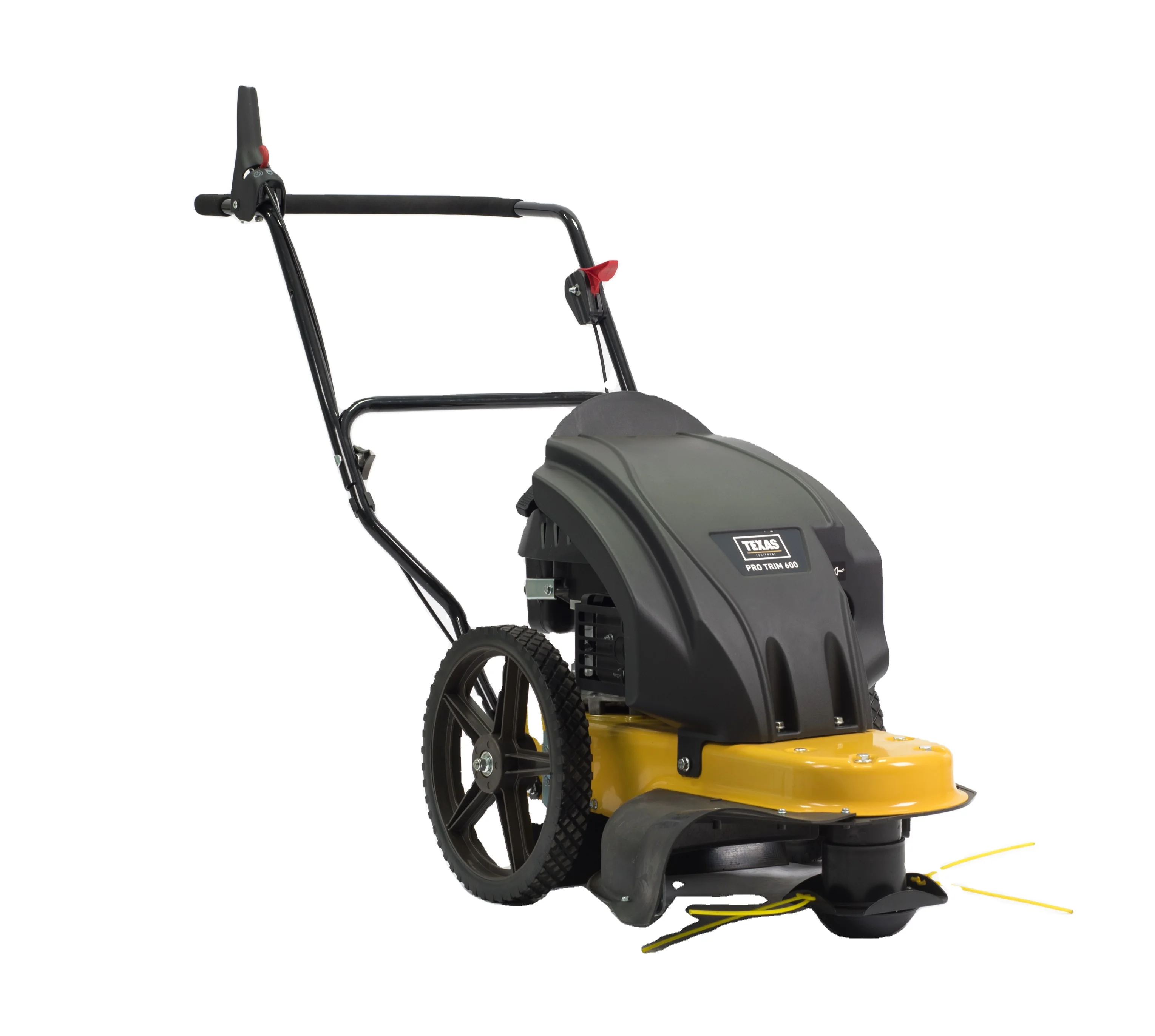 Cheap price Garden Gasoline Grass Trimmer Brush Cutter Weeder Machine