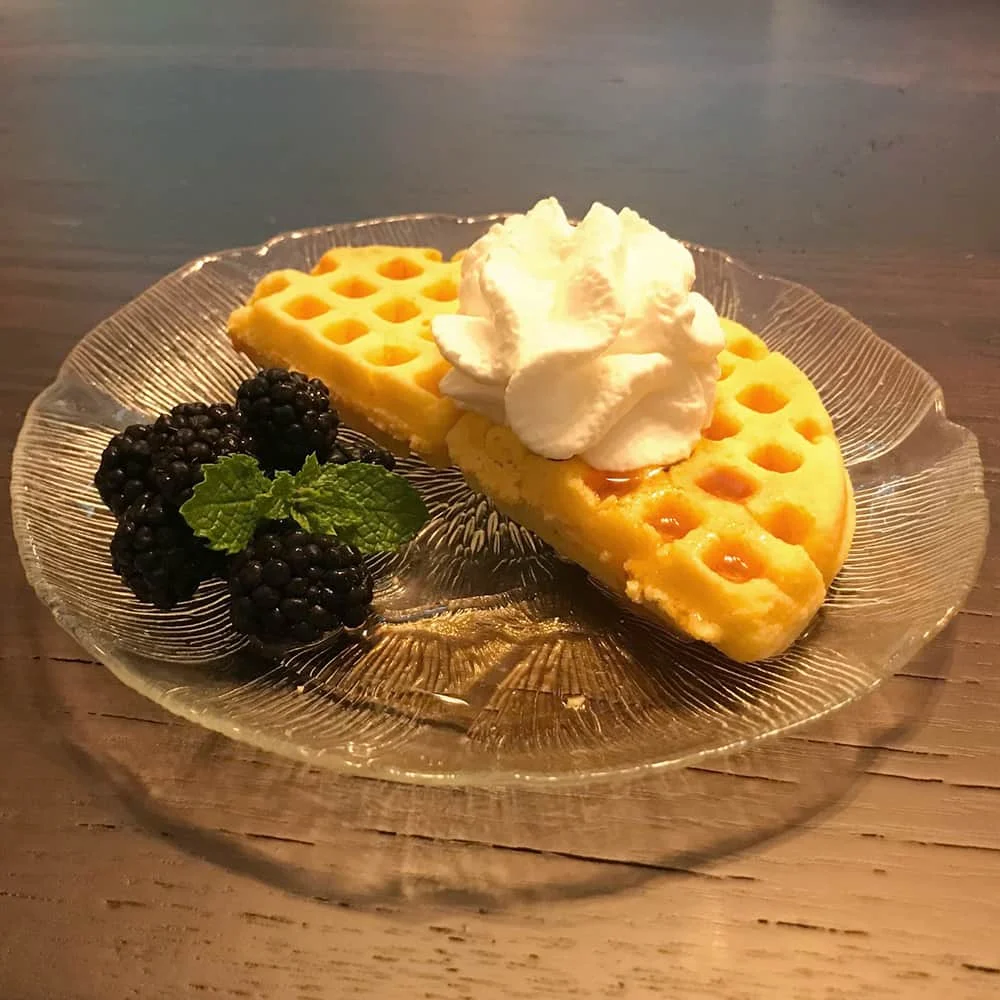 Cast Iron Waffle Iron Cast Iron Waffle Pan