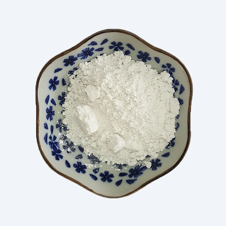 Bentonite modified organic montmorillonite silane modified montmorillonite in large quantities