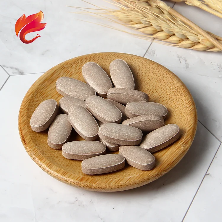 Chinese Herbal Health Food Kava Root Essence Extract 1000Mg 500Mg Pill Tablet Sleeping Capsule