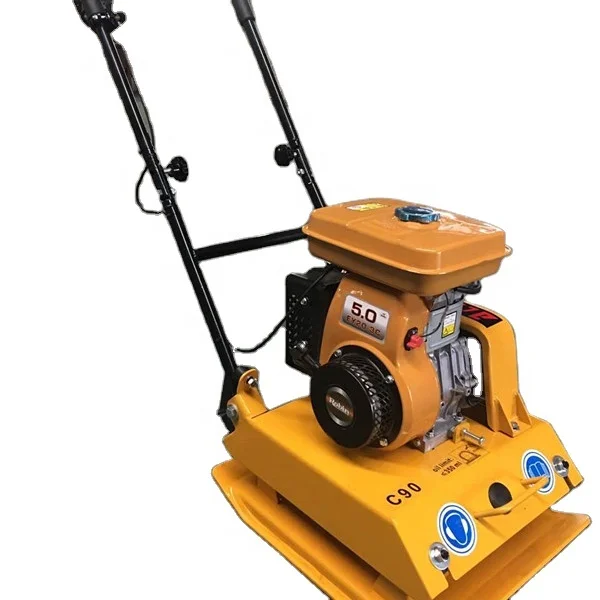 NEAT Popular C90  Vibratory Soil Compactor With Reputable EY20